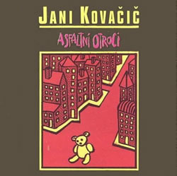 Jani Kovačič - Asfaltni otroci (1991)
