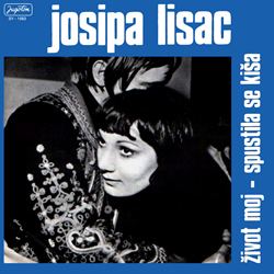Josipa Lisac - Život moj (Single) (1970)